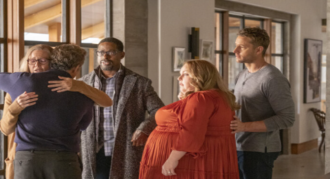 New This Is Us Season 6 Spoilers For May 10, 2022 Episode 16 Revealed
