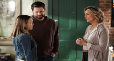 New A Million Little Things Season 4 Spoilers For May 11, 2022 Episode 19 Revealed