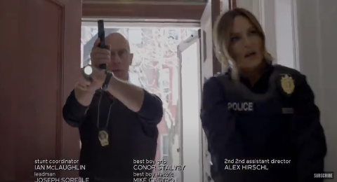 New Law & Order Organized Crime Season 2 Spoilers For May 12, 2022 Episode 21 Revealed