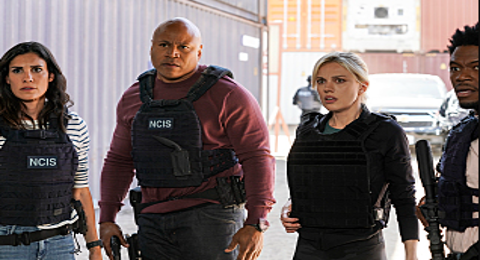 New NCIS Los Angeles Season 13 Spoilers For May 15, 2022 Episode 21 Revealed