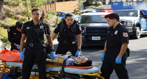New 9-1-1 Lone Star Season 3 Spoilers For May 16, 2022 Finale Episode 18 Revealed