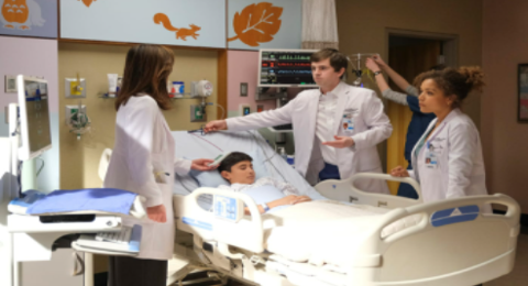New The Good Doctor Season 5 Spoilers For May 16, 2022 Finale Episode 18 Revealed