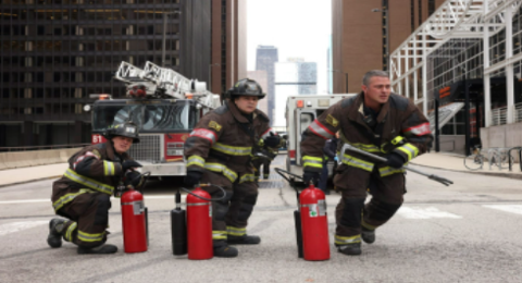 New Chicago Fire Season 10 Spoilers For May 18, 2022 Episode 21 Revealed