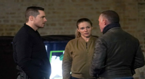 New Chicago PD Season 9 Spoilers For May 18, 2022 Episode 21 Revealed