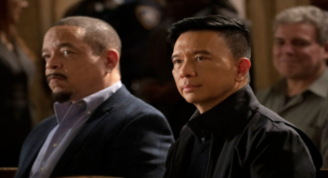 New Law & Order SVU Season 23 Spoilers For May 19, 2022 Finale Episode 22 Revealed