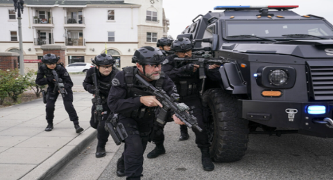New SWAT Season 5 Spoilers For May 22, 2022 Finale Episode 22 Revealed