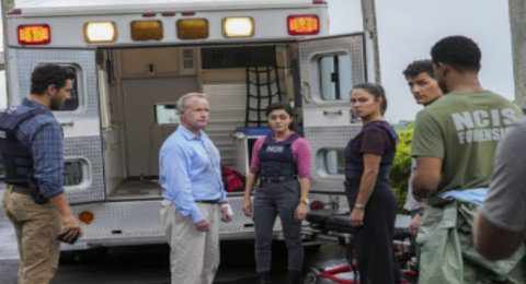 New NCIS Hawaii Season 1 Spoilers For May 23, 2022 Finale Episode 22 Revealed