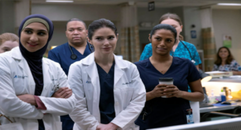 New Amsterdam Season 4 Spoilers For May 24, 2022 Finale Episode 22 Revealed