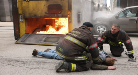New Chicago Fire Season 10 Spoilers For May 25, 2022 Finale Episode 22 Revealed