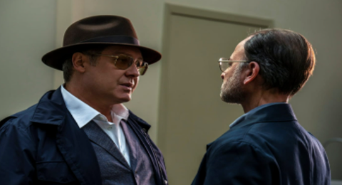 New The Blacklist Season 9 Spoilers For May 27, 2022 Finale Episode 22 Revealed