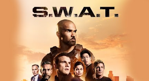 SWAT Season 5, May 22, 2022 Episode 22 Is The Finale. Season 6 Is Happening