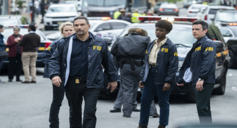 FBI Season 4, May 24, 2022 Episode 22 Is The Finale. Season 5 Is Happening