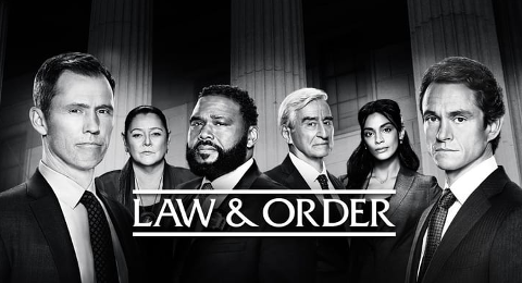 Law & Order Season 21, May 19, 2022 Episode 10 Is The Finale. Season 22 Is Happening