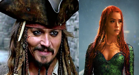Johnny Depp & Amber Heard Trial Verdict Finally Revealed Today