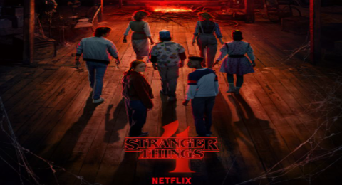 New Stranger Things Season 4 Volume 2 Details Revealed With Premiere Date