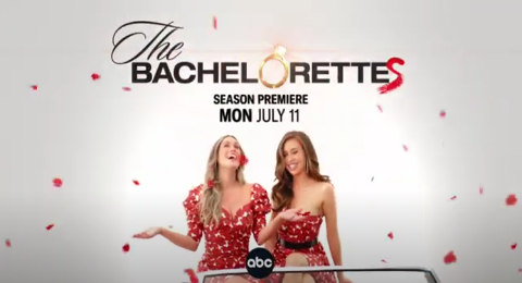 New The Bachelorette 2022 Season 19 Premiere Date Revealed