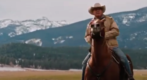 New Yellowstone Season 5 Set Photos Revealed By Castmembers