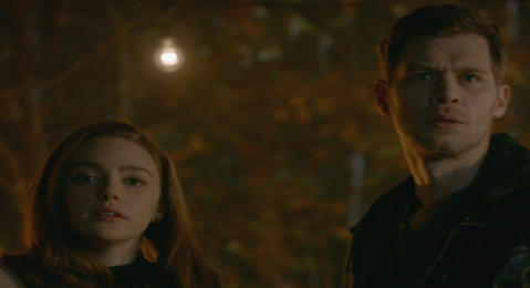 New Legacies Season 4 Finale Episode 20 To Feature Hope’s Father Klaus