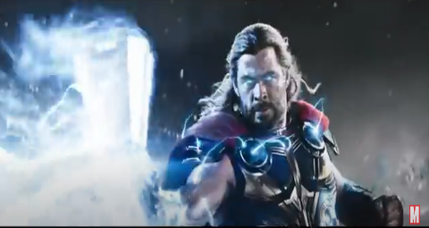 Marvel’s Thor Love And Thunder Sequel Aka Thor 5  Movie Might Happen. New Details