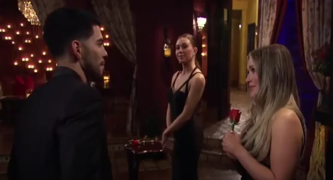 New The Bachelorette Spoilers For July 25, 2022 Episode 3 Revealed