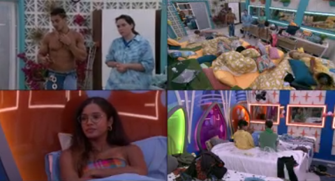 Big Brother 24 Spoilers: July 24, 2022 Power Of Veto Winners Revealed