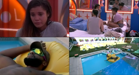 Big Brother 24 Spoilers: July 25, 2022 POV Ceremony Results Revealed