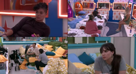 Big Brother 24 Spoilers: July 28, 2022 New HOH Winner Revealed