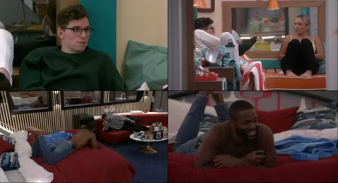 Big Brother 24 Spoilers: July 29, 2022 Eviction Nominees Revealed
