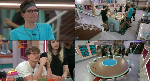 Big Brother 24 Spoilers: August 5, 2022 New HOH Winner Revealed