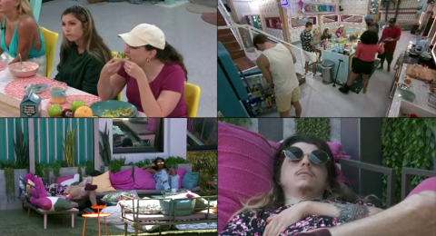 Big Brother 24 Spoilers: August 8, 2022 POV Ceremony Results Revealed