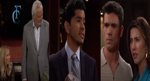 New Bold And The Beautiful Spoilers For August 12, 2022 Episode Revealed