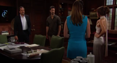 New Bold And The Beautiful Spoilers For August 15, 2022 Episode Revealed