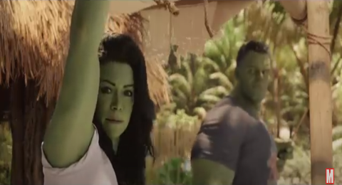 New Marvel’s She Hulk Episode Details & More Revealed By Director