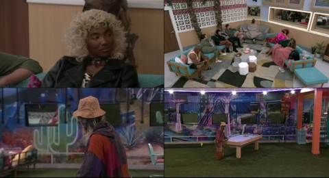 Big Brother 24 Spoilers: August 16, 2022 POV Ceremony Results Revealed
