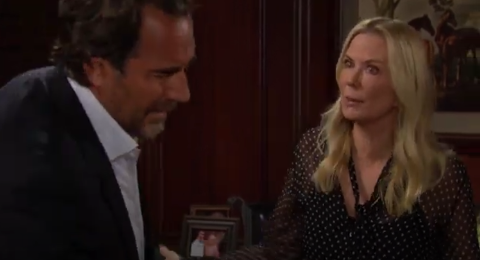 New Bold And The Beautiful Spoilers For August 18, 2022 Episode Revealed