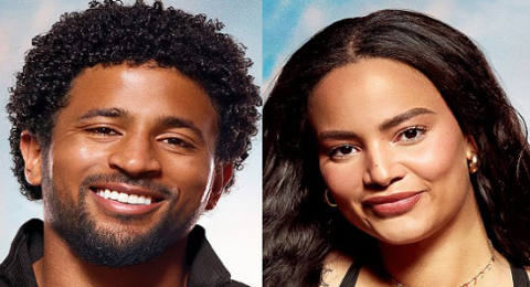 The Challenge USA August 17, 2022 Eliminated Kyland Young & Kyra Green (Recap)