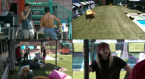 Big Brother 24 Spoilers: August 21, 2022 Power Of Veto Winners Revealed