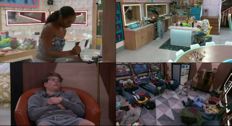Big Brother 24 Spoilers: August 26, 2022 New HOH (Head Of Household) Winner Revealed