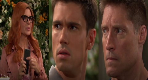 New Bold And The Beautiful Spoilers For September 2, 2022 Episode Revealed