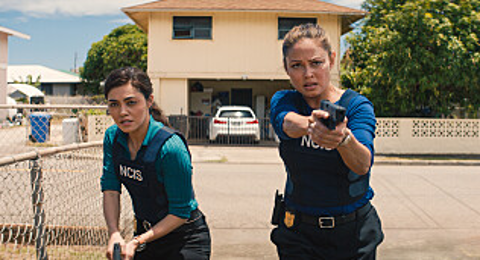 New NCIS Hawaii Season 2 Spoilers For September 26, 2022 Episode 2 Revealed