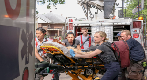 New Chicago Fire Season 11 Spoilers For September 21, 2022 Premiere Episode 1 Revealed
