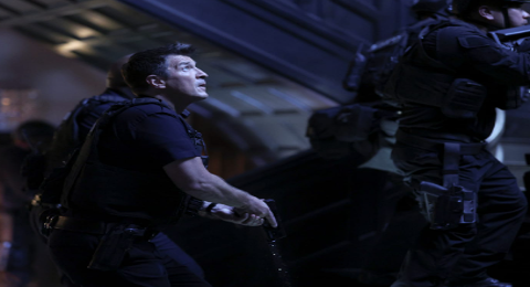 New The Rookie Season 5 Spoilers For September 25, 2022 Premiere Episode 1 Revealed