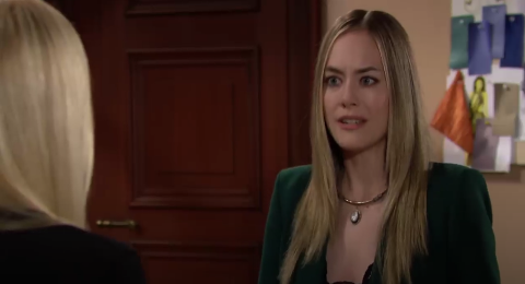 New Bold And The Beautiful Spoilers For September 27, 2022 Episode Revealed