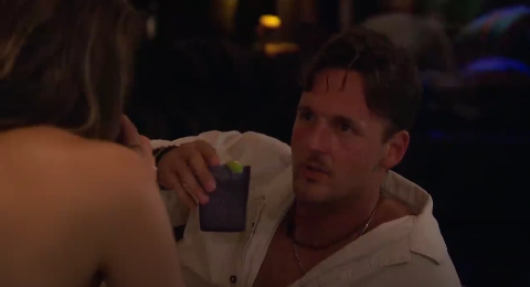 Bachelor In Paradise September 27, 2022 Eliminated No One (Recap)