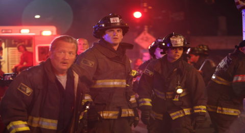 New Chicago Fire Season 11 Spoilers For October 5, 2022 Episode 3 Revealed