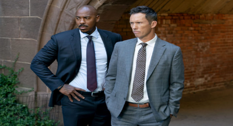 New Law & Order Season 22 Spoilers For October 6, 2022 Episode 3 Revealed