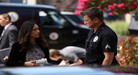 New The Rookie Season 5 Spoilers For October 9, 2022 Episode 3 Revealed