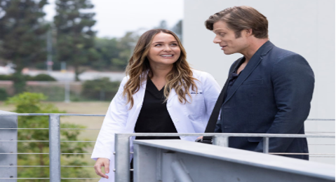 New Grey’s Anatomy Season 19 Spoilers For October 6, 2022 Premiere Episode 1 Revealed