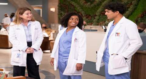 New Grey’s Anatomy Season 19 Spoilers For October 20, 2022 Episode 3 Revealed