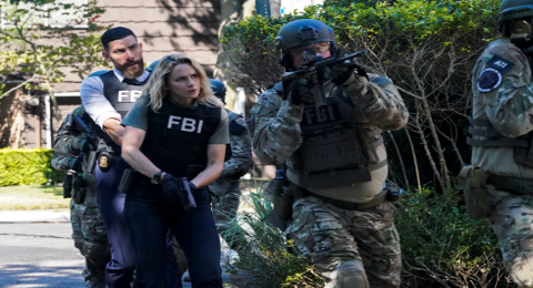 New FBI Season 5 Spoilers For October 18, 2022 Episode 5 Revealed